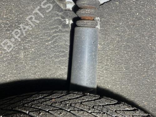 Left rear shock absorber VW NEW BEETLE Convertible (1Y7) 1.9 TDI | BP20872782M18 