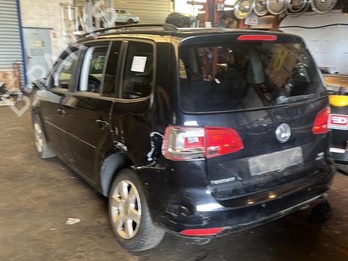 Dashboard VW TOURAN (1T3) 1.6 TDI | BP32979492C46  - Image 5
