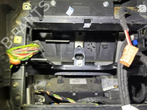 Used Heater matrix box CITROËN C4 II (NC_) 1.6 HDi 115 (114 hp) 20869526