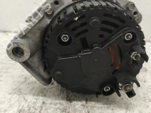 Dynamo PEUGEOT 306 Hatchback (7A, 7C, N3, N5) 1.9 D (68 hp) 21858682