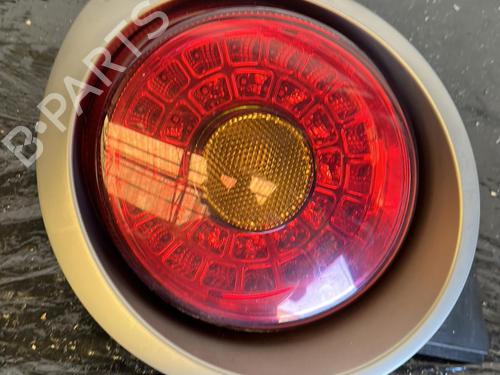Used Left taillight ALFA ROMEO MITO (955_) 1.6 JTDM (955AXC1B) (120 hp) 20866708