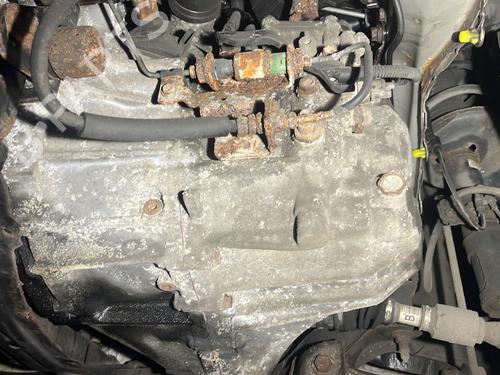 Gearbox TOYOTA COROLLA Verso (ZER_, ZZE12_, R1_) 2.2 D-4D (AUR10_, AUR10R) | BP29706713M3 