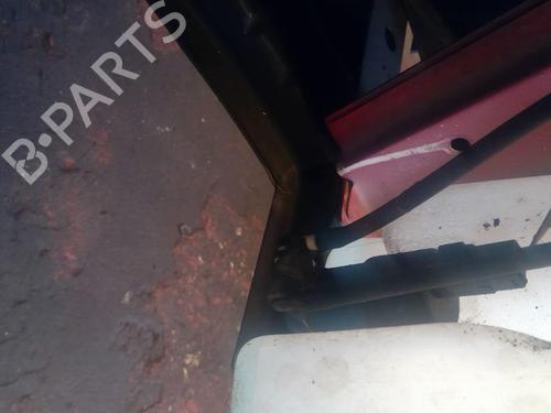 Used Washer pump RENAULT CLIO III (BR0/1, CR0/1) 1.2 16V (BR02, BR0J, BR11, CR02, CR0J, CR11) (75 hp) 20863716