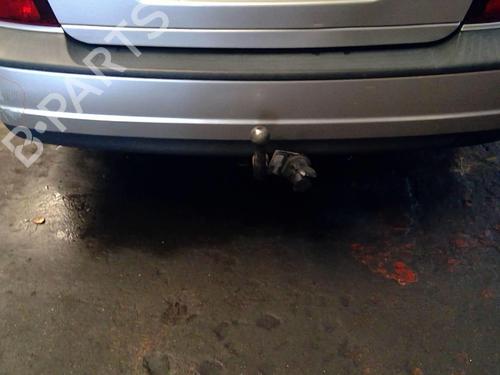 Used Rear bumper VOLVO S80 I (184) 2.5 TDI (140 hp) 21861671