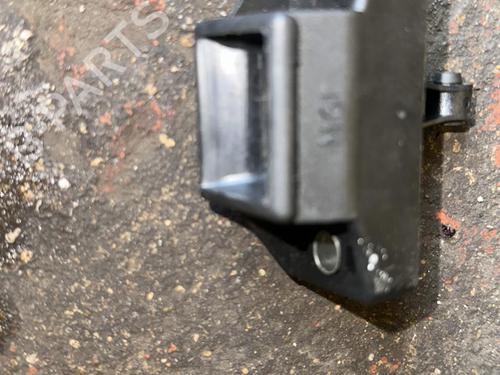 Used Tailgate lock DACIA SANDERO II 1.2 (75 hp) 20870637