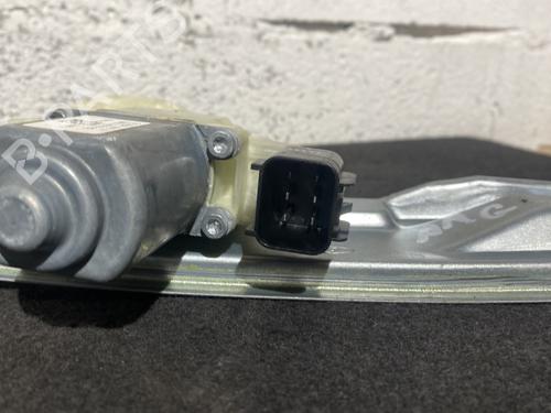 Rear left window mechanism FORD FOCUS III 2.0 TDCi | BP24451085C24 - Image 2