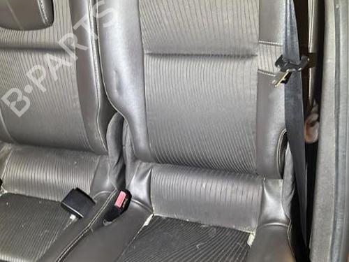 Used Rear seat Rear seat RENAULT GRAND SCÉNIC III (JZ0/1_) 1.9 dCi (JZ0J, JZ0N, JZ1K, JZ1S) (131 hp) 21864238 21864238