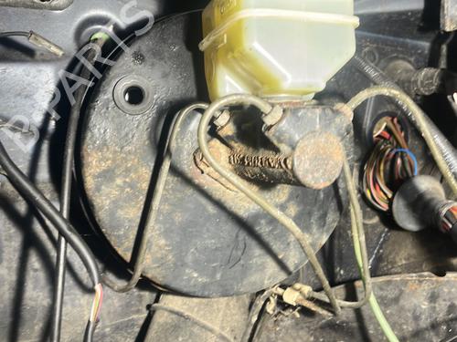Used Servo brake VW GOLF II (19E, 1G1) 1.8 (90 hp) 31947943