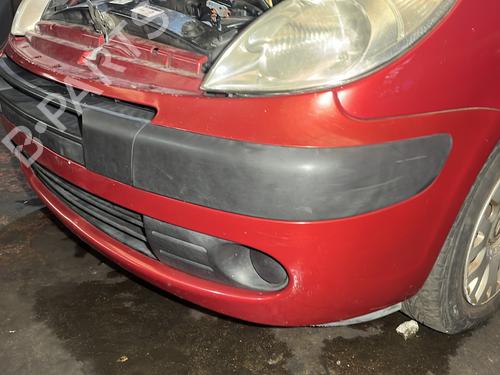 Front bumper CITROËN XSARA PICASSO (N68) 1.6 16V | BP29526677C7 
