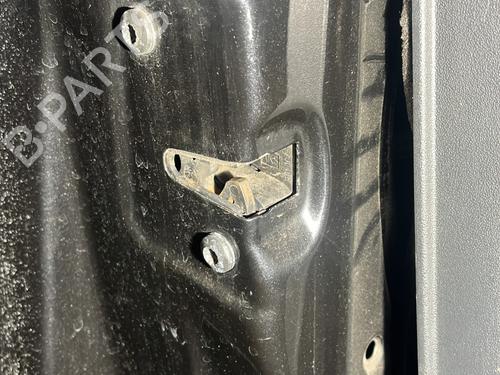Used Front left lock Front left lock SEAT IBIZA III (6L1) 1.4 16V (86 hp) 33178843 33178843