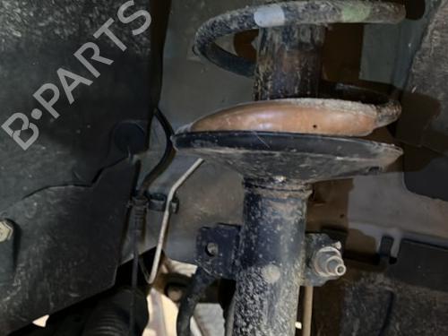 Used Right front shock absorber DACIA DUSTER (HS_) 1.5 dCi (109 hp) 20865596