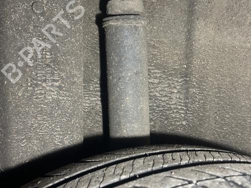 Used Right rear shock absorber RENAULT CLIO II (BB_, CB_) 1.2 16V (BB05, BB0W, BB11, BB27, BB2T, BB2U, BB2V, CB05,... (75 hp) 32031013