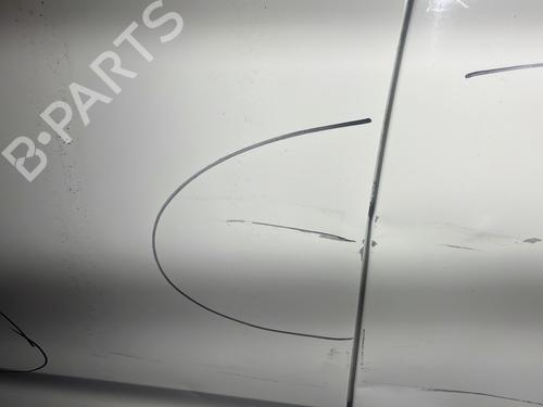 Left front door CITROËN C3 II (SC_) 1.1 i | BP27716836C2 
