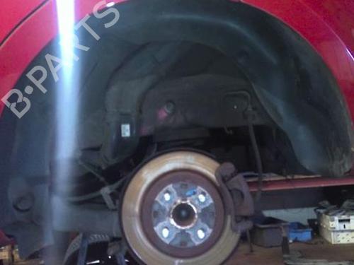 Hjulbue KIA RIO III (UB) 1.25 CVVT (86 hp) 21381872