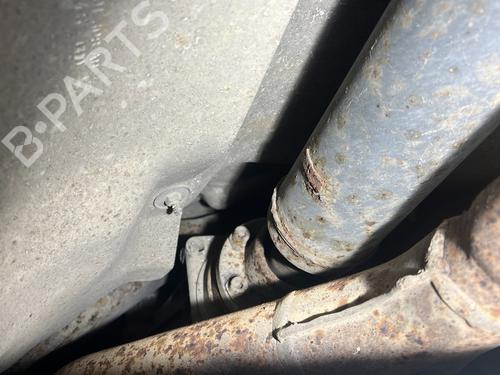 Driveshaft AUDI A4 B7 (8EC) 3.0 TDI quattro | BP33119923M37 - Image 2
