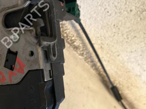 Front right lock OPEL ASTRA H Estate (A04) 1.9 CDTI 16V (L35) | BP25844070C97 