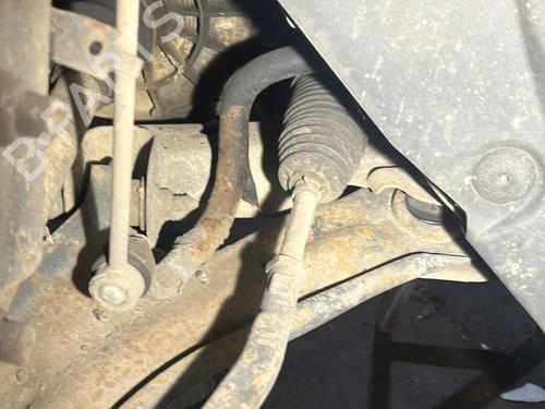 Used Steering rack Steering rack RENAULT KANGOO / GRAND KANGOO II (KW0/1_) 1.5 dCi 90 (KW05, KW08, KW0G, KW11) (90 hp) 30877727 30877727