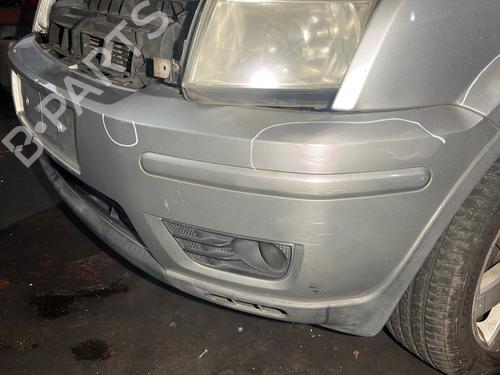Front bumper FORD FUSION (JU_) 1.4 TDCi | BP30004039C7 