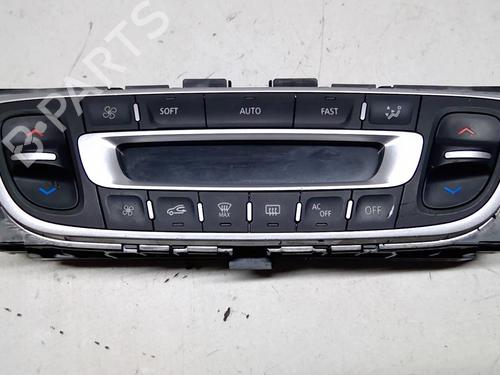 Used Climate control RENAULT SCÉNIC III (JZ0/1_) 1.5 dCi (106 hp) 21862361