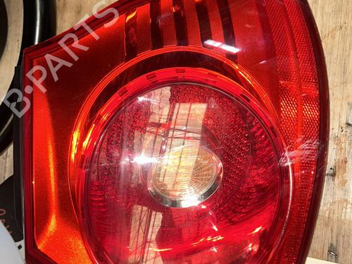 Used Right taillight VW GOLF V (1K1) 1.9 TDI (105 hp) 20863104