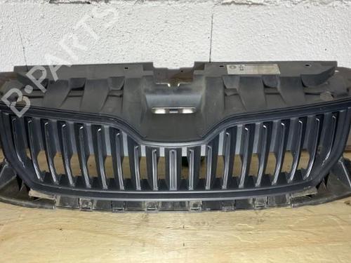 Grill Grill SKODA FABIA III (NJ3) 1.0 (60 hp) 20865787 20865787