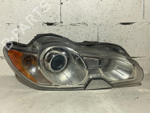 Right headlight JAGUAR XF I (X250) 2.7 D | BP36333787C29  - Image 6
