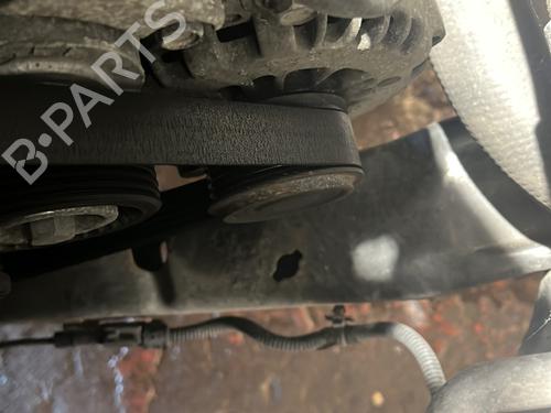 Used Alternator OPEL ASTRA J (P10) 1.7 CDTI (68) (110 hp) 28000252
