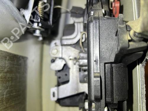 Right front seat SKODA FABIA II (542) 1.9 TDI | BP20873089C16 
