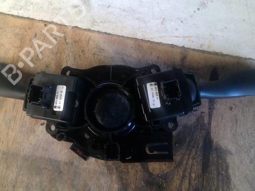 Used Steering column stalk BMW X3 (E83) xDrive 20 d (177 hp) 21861336