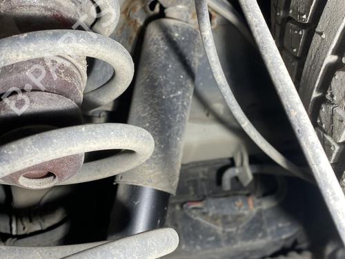 Used Left rear shock absorber Left rear shock absorber PEUGEOT PARTNER Box Body/MPV 1.6 HDi / BlueHDi 75 (75 hp) 23797025 23797025