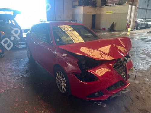 Starter ALFA ROMEO GIULIETTA (940_) 1.6 JTDM (940FXD1A) | BP36885671M8 - Image 5
