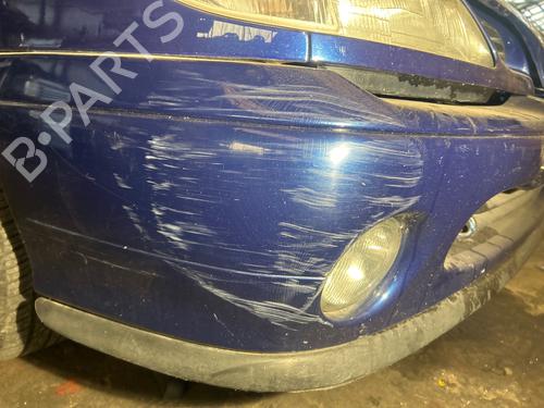 Used Front bumper Front bumper RENAULT MEGANE I Cabriolet (EA0/1_) 1.6 e (EA0F) (90 hp) 39727615 39727615