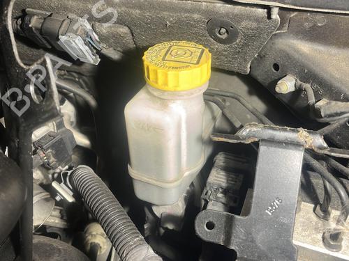 Used Brake master cylinder LANCIA DELTA III (844_) 1.4 (844.AXA1A) (120 hp) 31331337