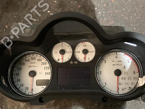 Used Instrument cluster ALFA ROMEO GT (937_) 1.9 JTD (937CXN1B) (150 hp) 20867600