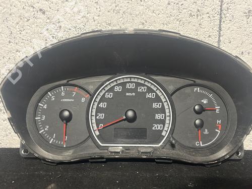 Kombiinstrument SUZUKI SWIFT III (MZ, EZ) 1.3 (RS413, ZC11S) | BP29331230C47 