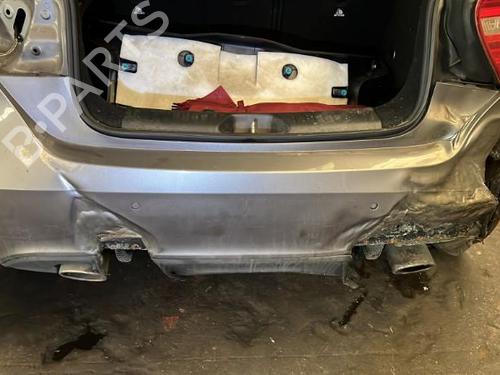 Used Rear bumper reinforcement Rear bumper reinforcement 20865638 20865638