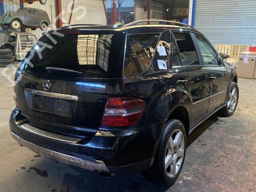 Dashboard MERCEDES-BENZ M-CLASS (W164) ML 320 CDI 4-matic (164.122) | BP24147129C46 - Image 5
