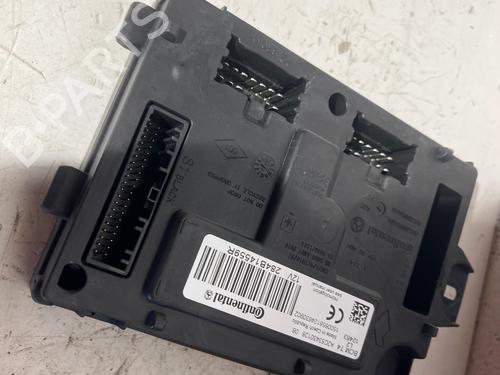 Electronic module DACIA SANDERO II 1.5 dCi | BP37683936M83 - Image 4