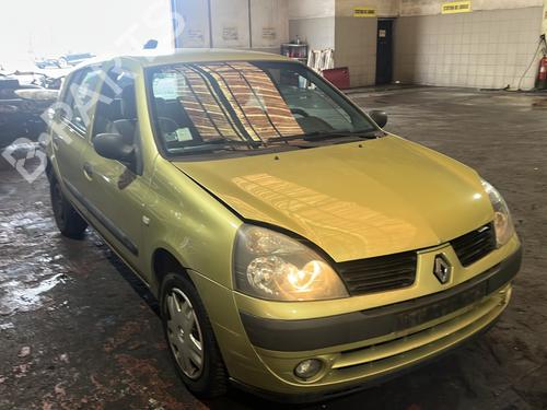 Right front window switch RENAULT CLIO II (BB_, CB_) 1.2 16V (BB05, BB0W, BB11, BB27, BB2T, BB2U, BB2V, CB05,... | BP32031010I26 