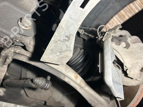 Right front driveshaft CITROËN C5 II (RC_) 2.0 HDi (RCRHRH) | BP38513951M39 - Image 2