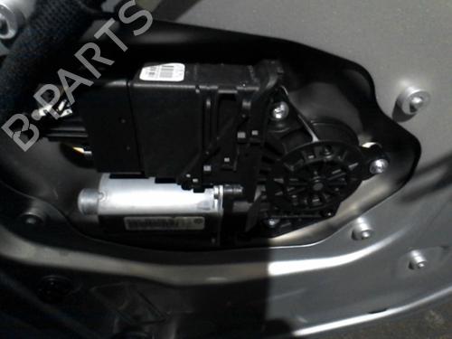 Rear right window mechanism VW GOLF PLUS V (5M1, 521) 2.0 TDI | BP20861328C25 