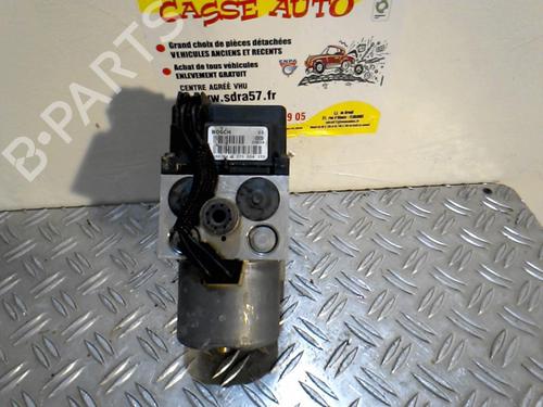 Used ABS pump PEUGEOT 406 (8B) 2.0 HDI 110 (109 hp) 20864603