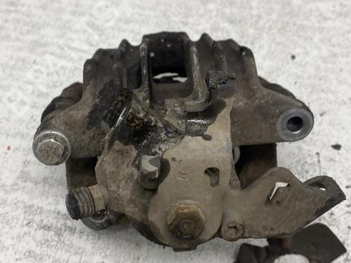 Used Right rear brake caliper SEAT IBIZA IV (6J5, 6P1) 1.6 TDI (90 hp) 21859980