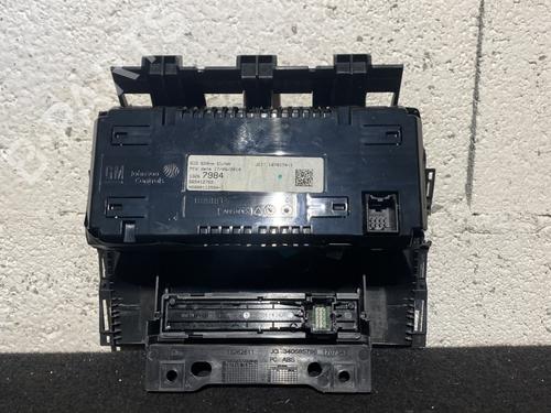 display-monitor-opel-astra-j-p10-13-cdti-68-84117467-2009-2010-2011-2012-2013-2014-2015-2016-20864746 main image