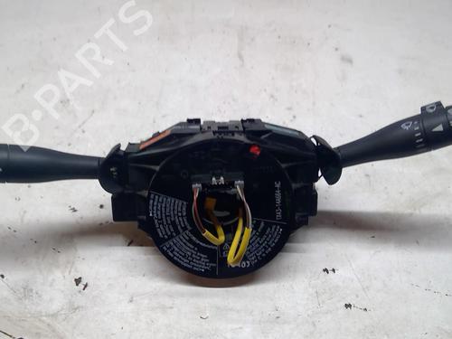 Used Steering column stalk JAGUAR X-TYPE I (X400) 2.5 V6 All-wheel Drive (196 hp) 21862081