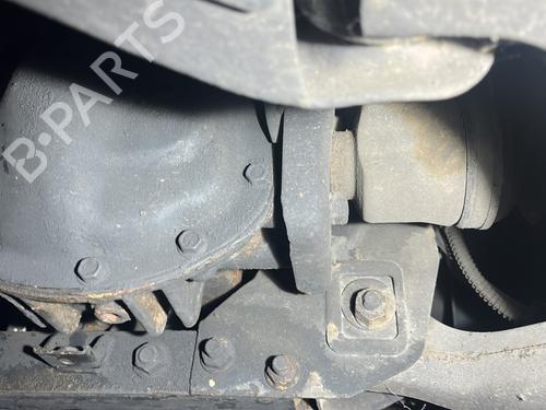 Left front driveshaft SSANGYONG REXTON W / REXTON 2.0 Xdi All-wheel Drive | BP31648428M38 - Image 2