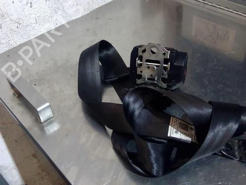 Used Rear right belt tensioner VW POLO V (6R1, 6C1) 1.6 TDI (90 hp) 20871487