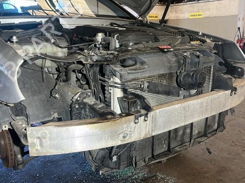 Used Front slam panel MERCEDES-BENZ C-CLASS Coupe (CL203) C 180 Kompressor (203.746) (143 hp) 27702440