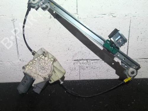 Used Rear right window mechanism Rear right window mechanism PEUGEOT 607 (9D, 9U) 2.7 HDi 24V (204 hp) 21527534 21527534