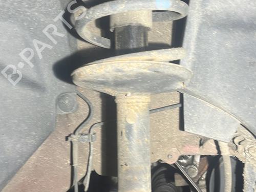 Used Right front shock absorber DACIA LOGAN (LS_) 1.4 (LS0A, LS0C, LS0E, LS0G) (75 hp) 30775189